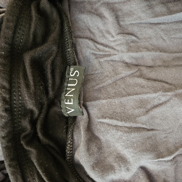 Venus maxi skirt - Picture 3 of 3